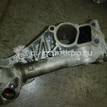 Фото Радиатор системы EGR для двигателя A 20 DTH для Vauxhall / Opel / Holden / Saab 160 л.с 16V 2.0 л Дизельное топливо {forloop.counter}}