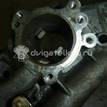 Фото Радиатор системы EGR для двигателя A 20 DTH для Vauxhall / Opel / Holden / Saab 160 л.с 16V 2.0 л Дизельное топливо {forloop.counter}}