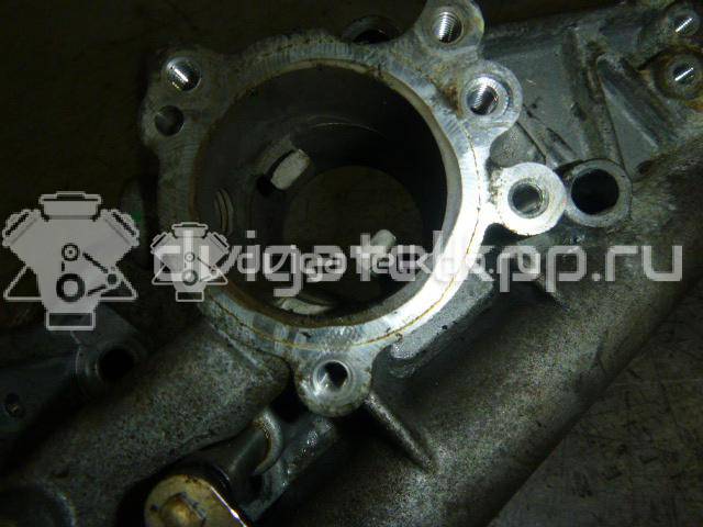 Фото Радиатор системы EGR для двигателя A 20 DTH для Vauxhall / Opel / Holden / Saab 160 л.с 16V 2.0 л Дизельное топливо {forloop.counter}}
