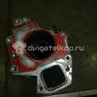 Фото Радиатор системы EGR для двигателя A 20 DTH для Vauxhall / Opel / Holden / Saab 160 л.с 16V 2.0 л Дизельное топливо {forloop.counter}}