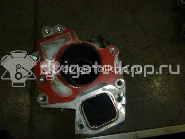 Фото Радиатор системы EGR для двигателя A 20 DTH для Vauxhall / Opel / Holden / Saab 160 л.с 16V 2.0 л Дизельное топливо {forloop.counter}}