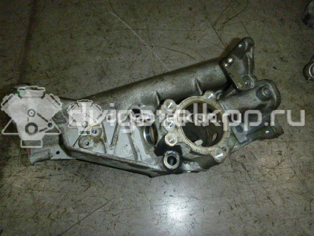 Фото Радиатор системы EGR для двигателя A 20 DTH для Vauxhall / Opel / Holden / Saab 160 л.с 16V 2.0 л Дизельное топливо {forloop.counter}}