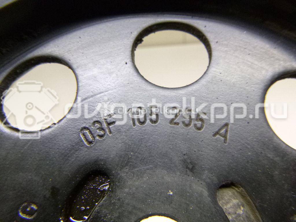 Фото Шкив коленвала  03f105255a для Volkswagen / Seat {forloop.counter}}