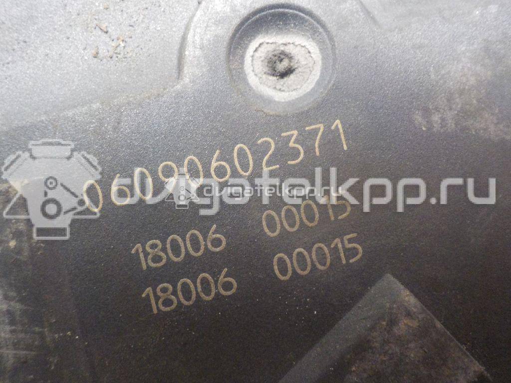 Фото Заслонка дроссельная электрическая  06f133062b для Seat Leon / Toledo / Altea {forloop.counter}}