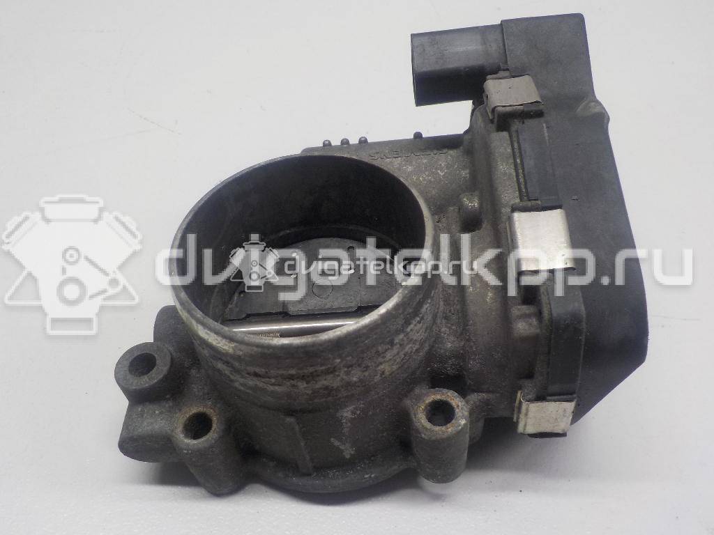 Фото Заслонка дроссельная электрическая  06f133062b для Seat Leon / Toledo / Altea {forloop.counter}}