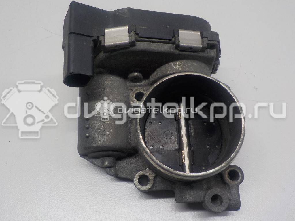 Фото Заслонка дроссельная электрическая  06f133062b для Seat Leon / Toledo / Altea {forloop.counter}}