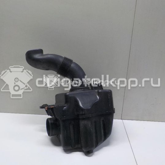 Фото Резонатор воздушного фильтра  1k0129622d для Seat Toledo / Altea