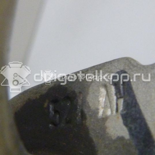 Фото Трубка картерных газов  03g131521ah для Seat Leon / Toledo / Altea