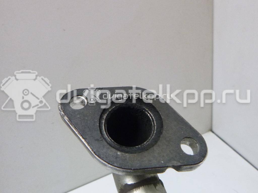 Фото Трубка картерных газов  03g131521ah для Seat Leon / Toledo / Altea {forloop.counter}}