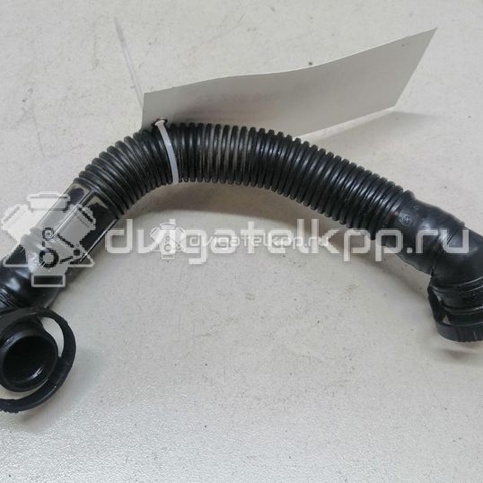 Фото Трубка картерных газов  036103493EC для Skoda / Seat