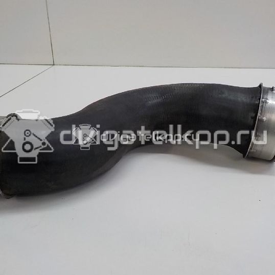 Фото Патрубок интеркулера  1K0145832B для Seat Leon / Toledo / Altea