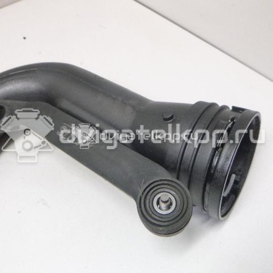 Фото Патрубок интеркулера  1K0145762CK для seat Altea
