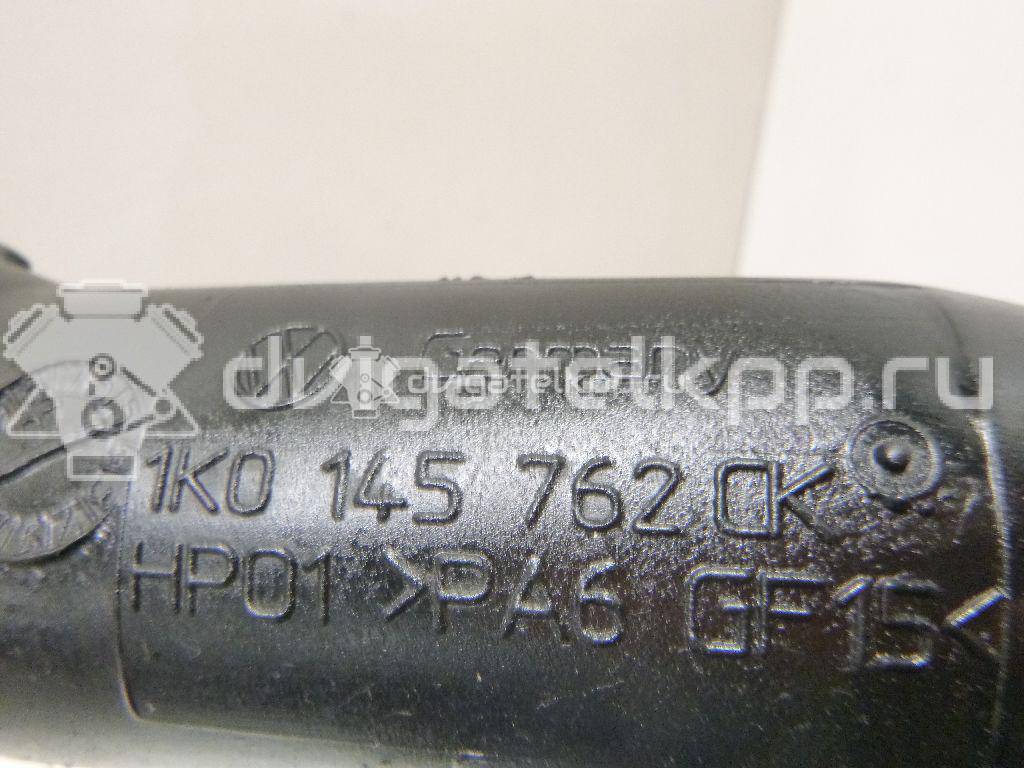 Фото Патрубок интеркулера  1K0145762CK для seat Altea {forloop.counter}}