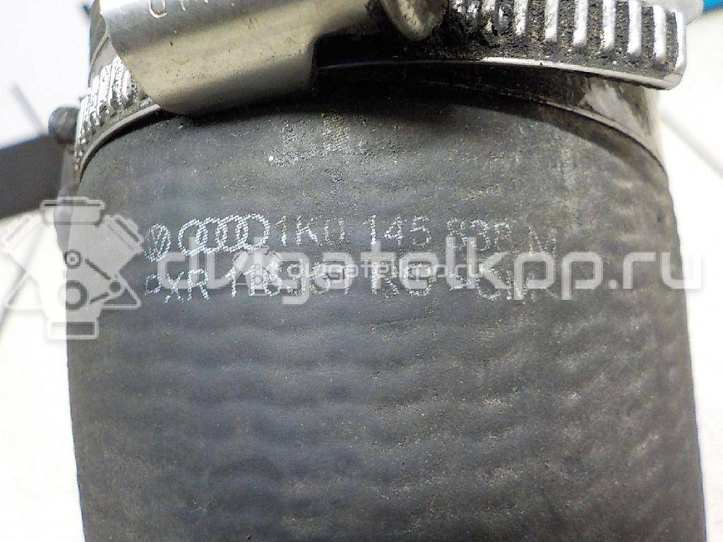 Фото Патрубок интеркулера  1k0145838m для Seat Leon / Toledo / Alhambra / Altea {forloop.counter}}