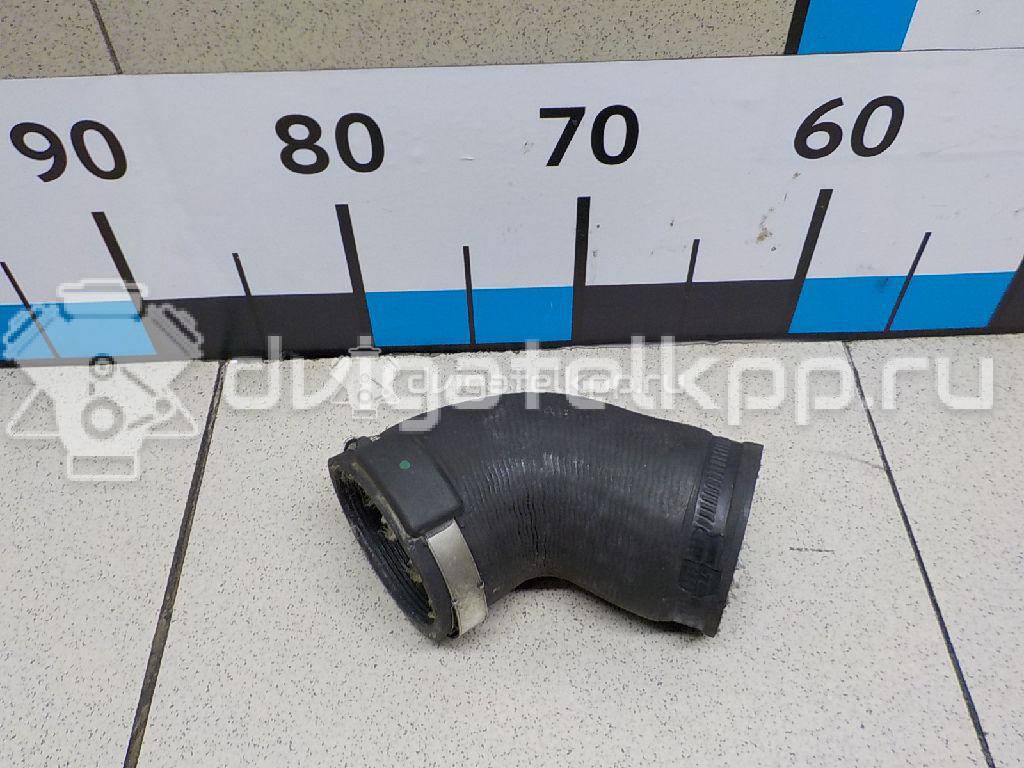 Фото Патрубок интеркулера  1k0145838m для Seat Leon / Toledo / Alhambra / Altea {forloop.counter}}