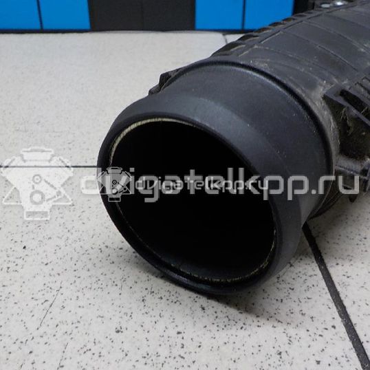 Фото Патрубок интеркулера  1k0145840r для Seat Leon / Alhambra