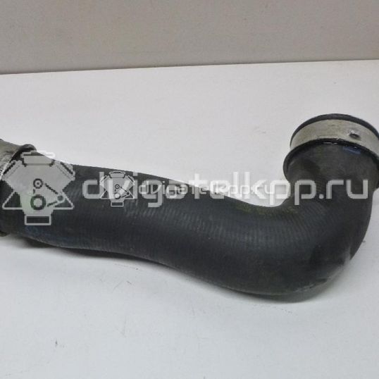 Фото Патрубок интеркулера  1K0145834L для Seat Leon / Toledo / Altea