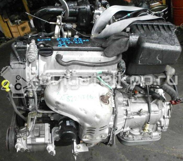 Фото Контрактный (б/у) двигатель EJ-VE для Perodua / Daihatsu 56-63 л.с 12V 1.0 л бензин {forloop.counter}}