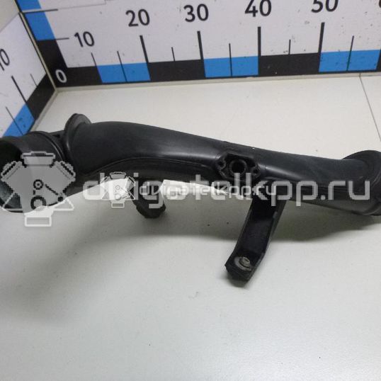 Фото Патрубок интеркулера  1k0145770n для Seat Leon / Alhambra