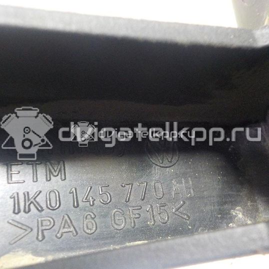 Фото Патрубок интеркулера  1k0145770ah для Seat Leon / Alhambra