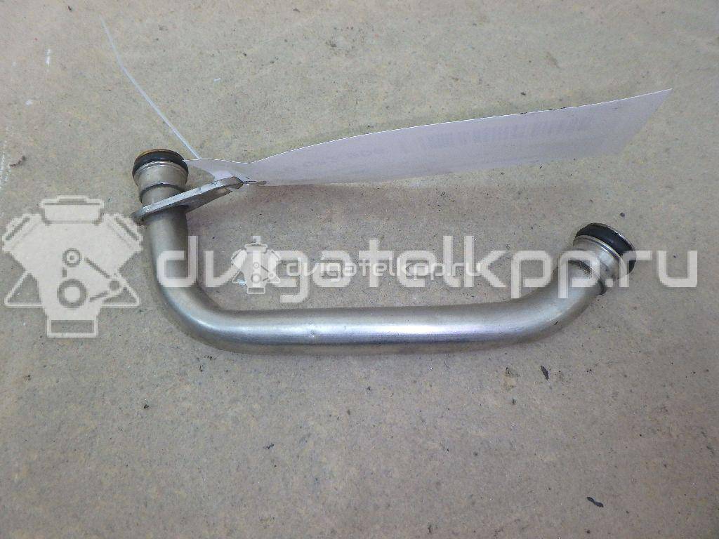 Фото Трубка турбокомпрессора (турбины)  03f145735a для Volkswagen / Seat {forloop.counter}}