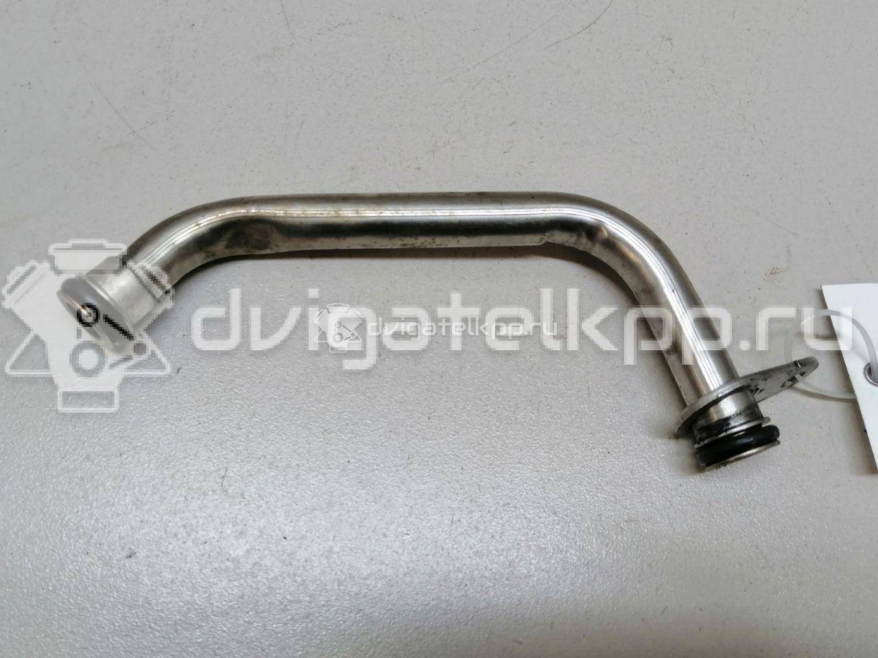 Фото Трубка турбокомпрессора (турбины)  03F145735A для Volkswagen / Seat {forloop.counter}}