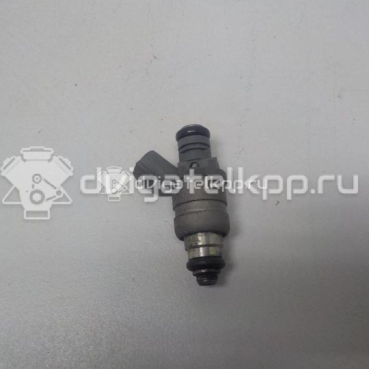 Фото Форсунка инжекторная электрическая  06A906031BT для Seat Leon / Toledo / Altea