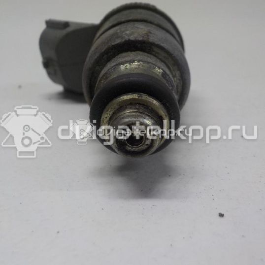 Фото Форсунка инжекторная электрическая  06a906031bt для Seat Leon / Toledo / Altea