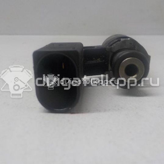 Фото Форсунка инжекторная электрическая  03C906036M для Seat Ibiza / Leon / Toledo / Alhambra / Altea