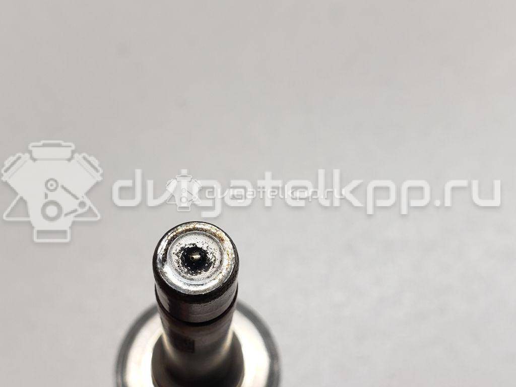 Фото Форсунка инжекторная электрическая  03c906036m для Seat Ibiza / Leon / Toledo / Alhambra / Altea {forloop.counter}}