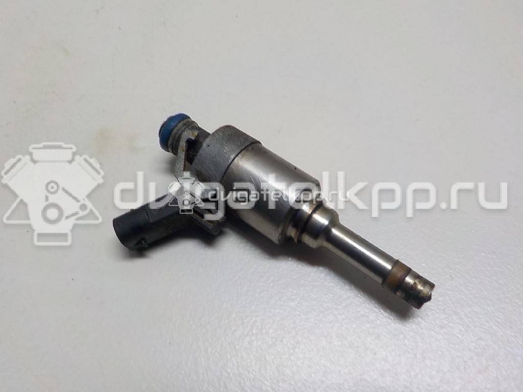 Фото Форсунка инжекторная электрическая  06h906036g для Seat Leon / Alhambra / Altea / Exeo {forloop.counter}}