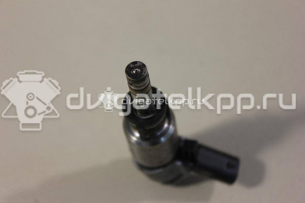 Фото Форсунка инжекторная электрическая  06H906036G для Seat Leon / Alhambra / Altea / Exeo {forloop.counter}}