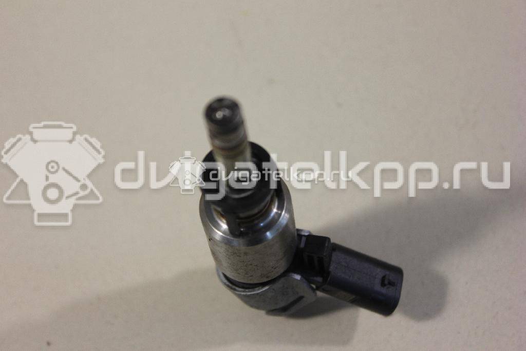 Фото Форсунка инжекторная электрическая  06H906036G для Seat Leon / Alhambra / Altea / Exeo {forloop.counter}}