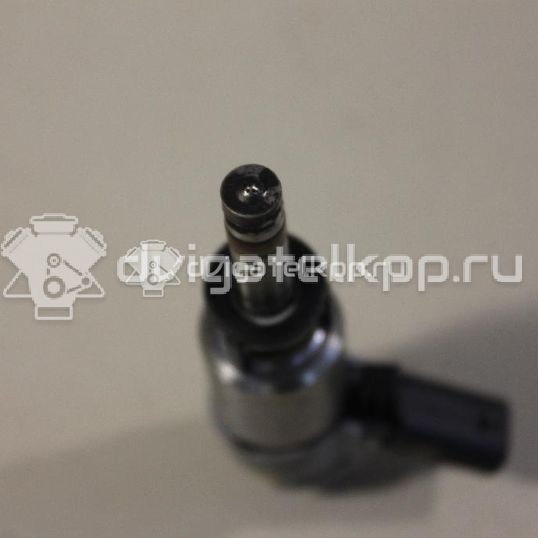 Фото Форсунка инжекторная электрическая  06H906036G для Seat Leon / Alhambra / Altea / Exeo