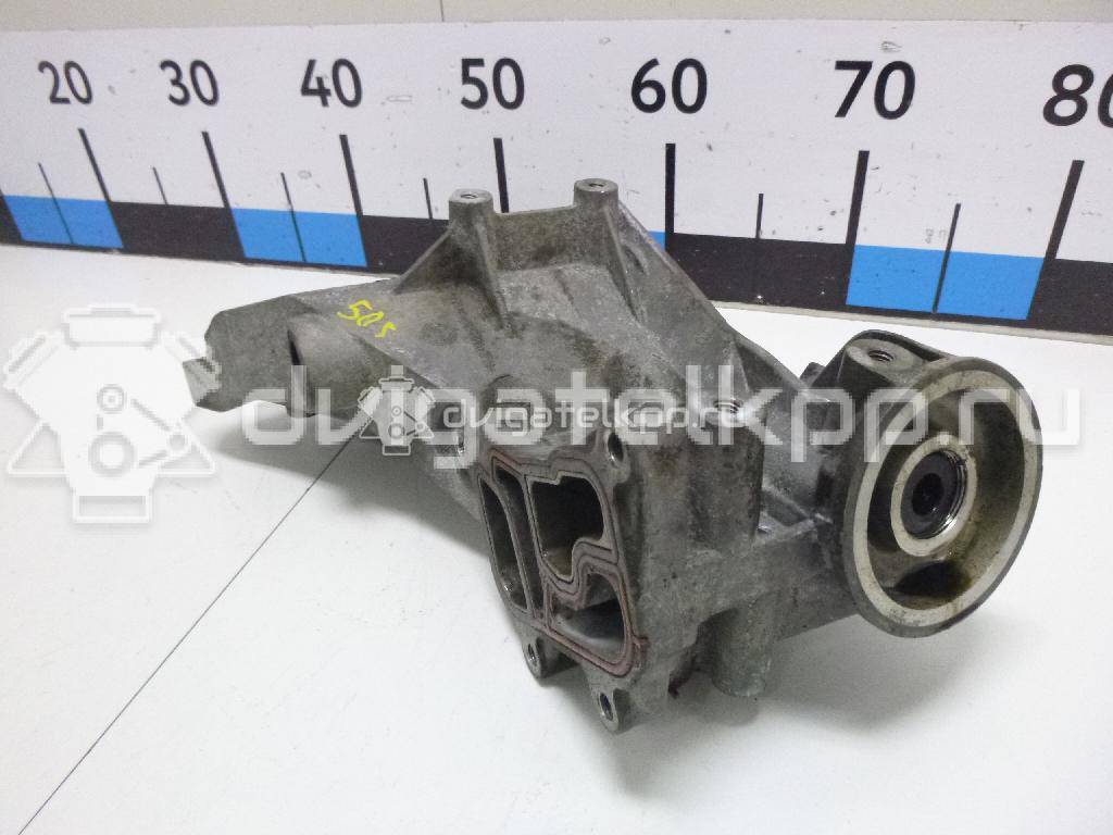 Фото Кронштейн генератора  06j903143ag для audi A3 [8P1] {forloop.counter}}