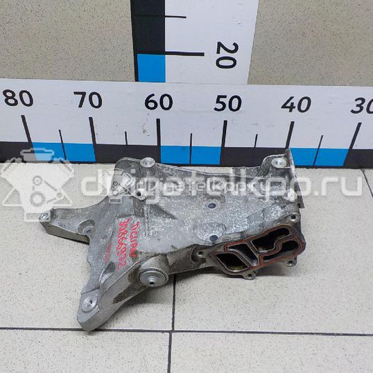 Фото Кронштейн генератора  06j903143ag для audi A3 [8P1]
