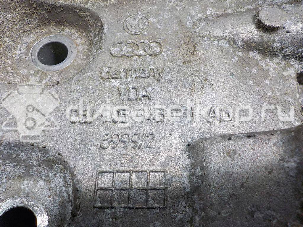 Фото Кронштейн генератора  06j903143ag для audi A3 [8P1] {forloop.counter}}