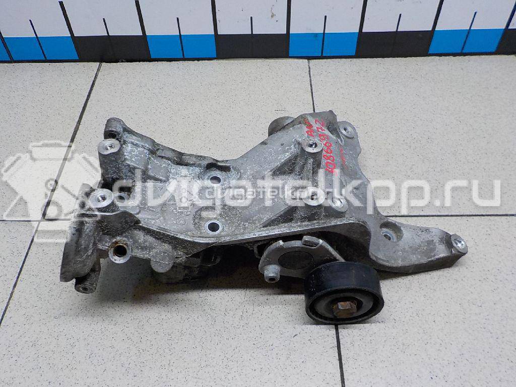 Фото Кронштейн генератора  06j903143ag для audi A3 [8P1] {forloop.counter}}