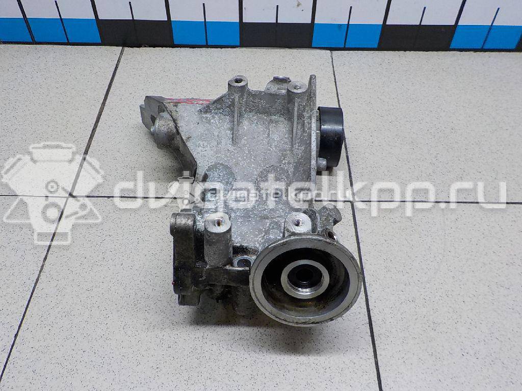Фото Кронштейн генератора  06j903143ag для audi A3 [8P1] {forloop.counter}}