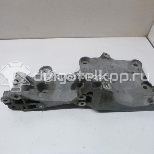 Фото Кронштейн генератора  038903143af для audi A3 [8P1]
