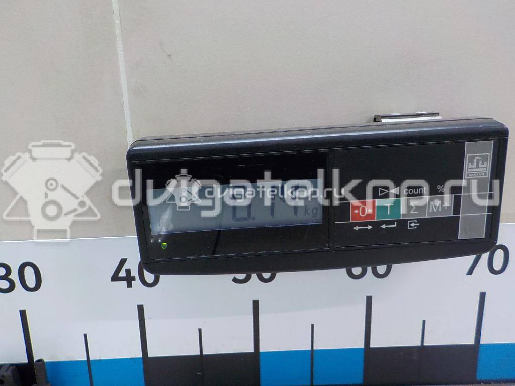 Фото Рейка топливная (рампа)  036133320 для Seat Leon / Toledo {forloop.counter}}