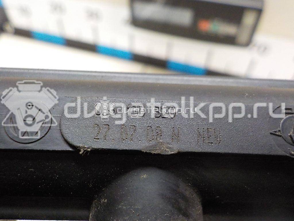 Фото Рейка топливная (рампа)  036133320 для Seat Leon / Toledo {forloop.counter}}