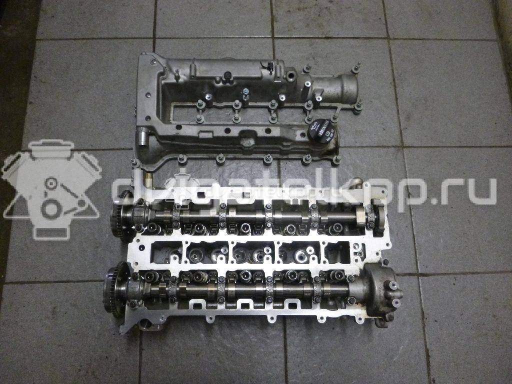 Фото Головка блока для двигателя A 16 XHT для Holden / Opel / Vauxhall 170 л.с 16V 1.6 л бензин {forloop.counter}}