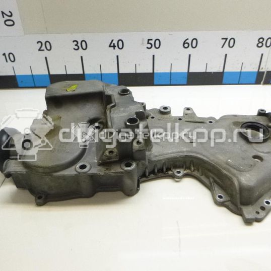 Фото Крышка двигателя передняя  03C109210CD для Seat Toledo