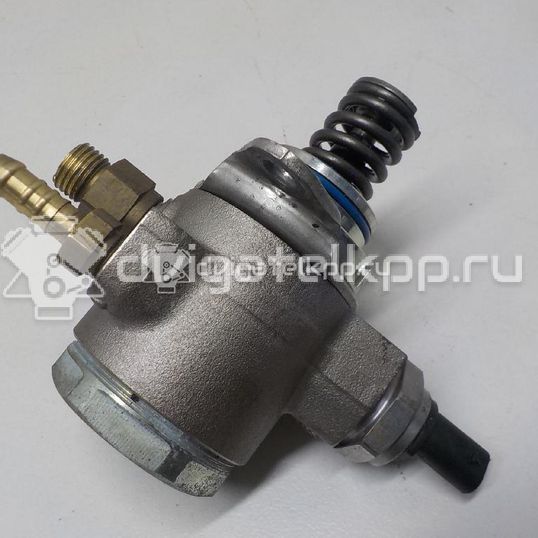 Фото Насос (ТНВД) бензиновый  03C127026E для Seat Ibiza / Leon / Toledo / Alhambra / Altea