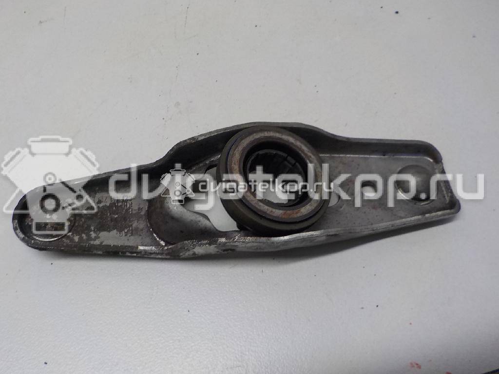 Фото Подшипник выжимной  02t141153p для Seat Ibiza / Cordoba / Leon / Toledo / Altea {forloop.counter}}