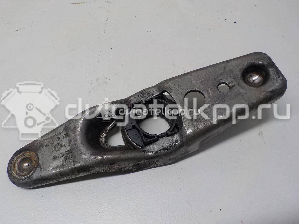 Фото Подшипник выжимной  02t141153p для Seat Ibiza / Cordoba / Leon / Toledo / Altea {forloop.counter}}