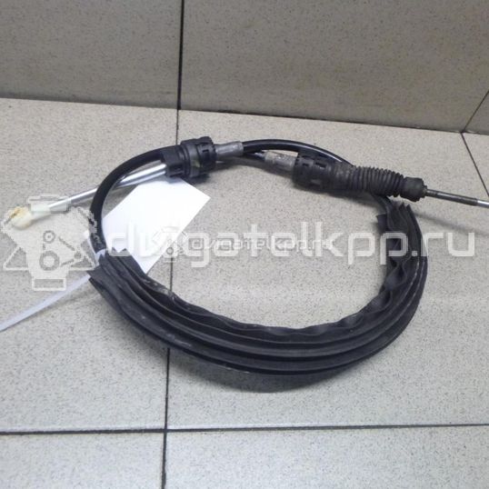 Фото Трос КПП  1q0711266a для audi A3 [8P1]