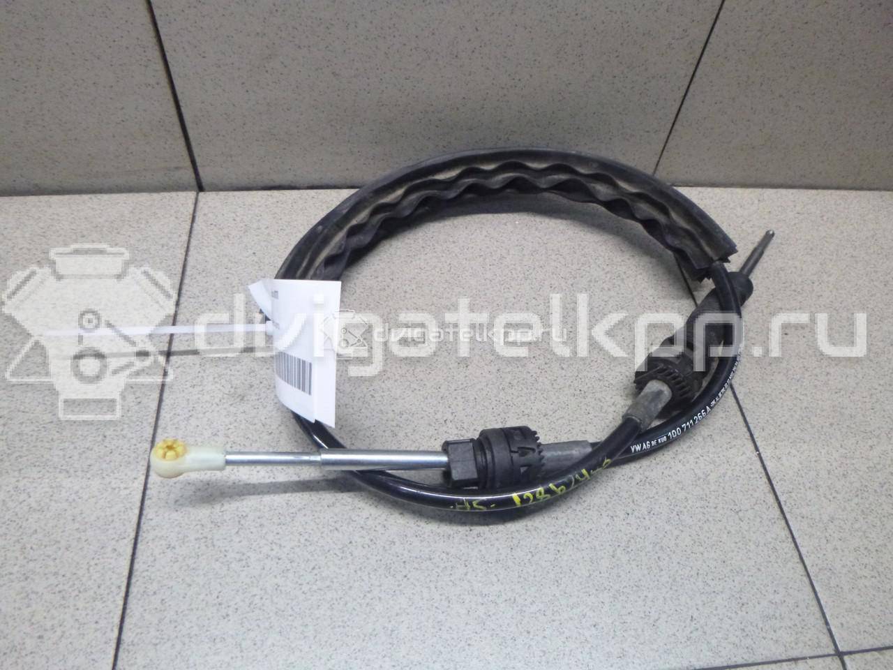 Фото Трос КПП  1q0711266a для audi A3 [8P1] {forloop.counter}}