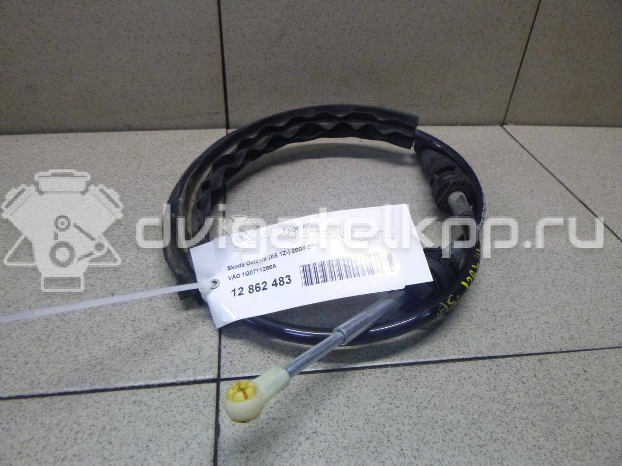 Фото Трос КПП  1q0711266a для audi A3 [8P1] {forloop.counter}}
